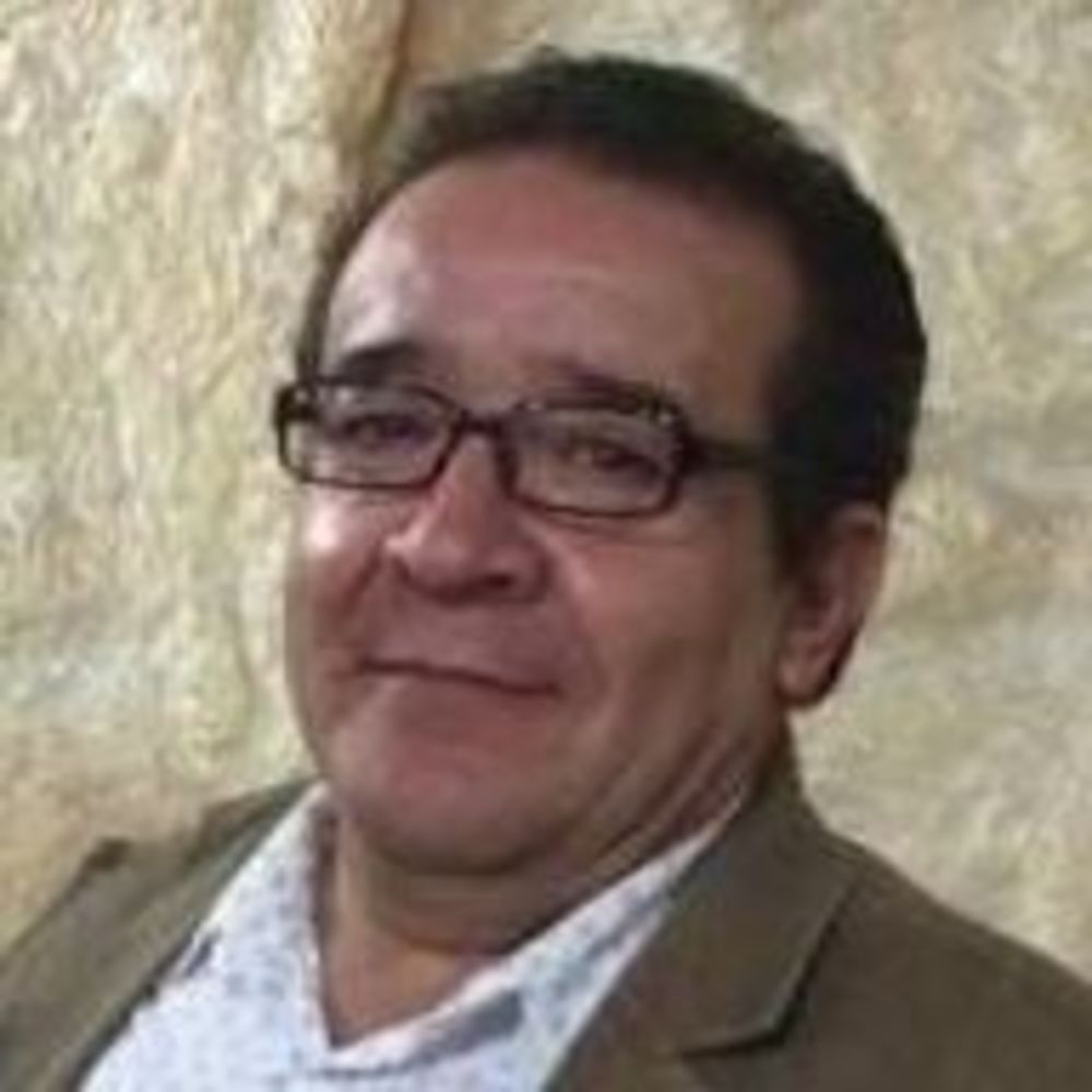Meet your Posher, Ignacio